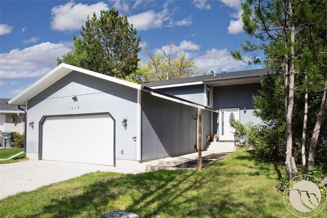 1919 Chickadee Circle, Billings, MT 59105