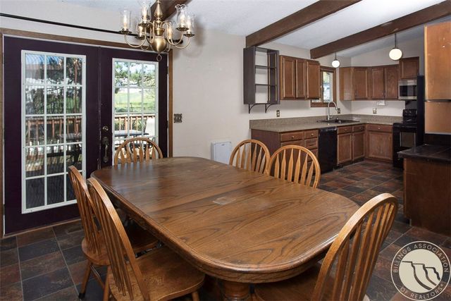 1919 Chickadee Circle, Billings, MT 59105