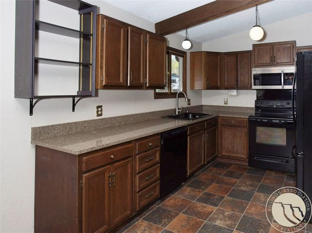 1919 Chickadee Circle, Billings, MT 59105
