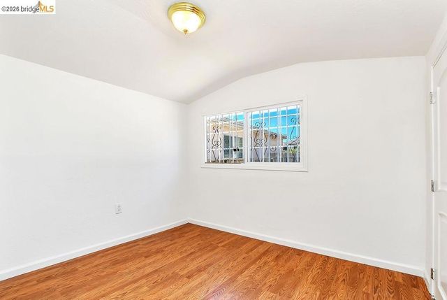 2921 Eastman Ave, Oakland, CA 94619