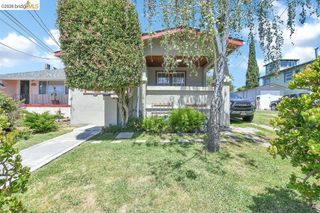 2921 Eastman Ave, Oakland, CA 94619