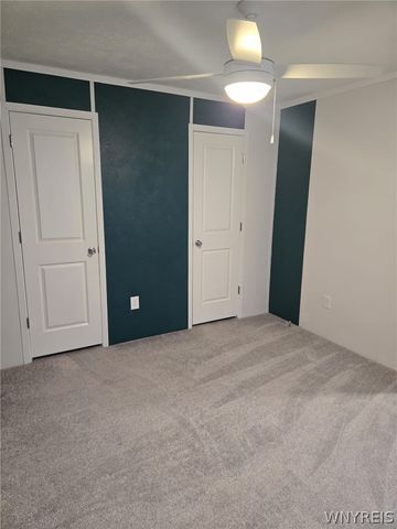 52 Shamrock Dr, Lackawanna, NY 14218