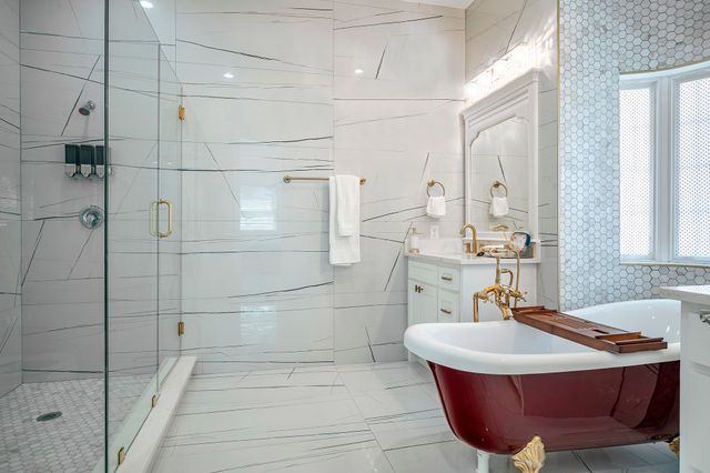 2415 Amberleaf Court, Cedar Hill, TX 75104