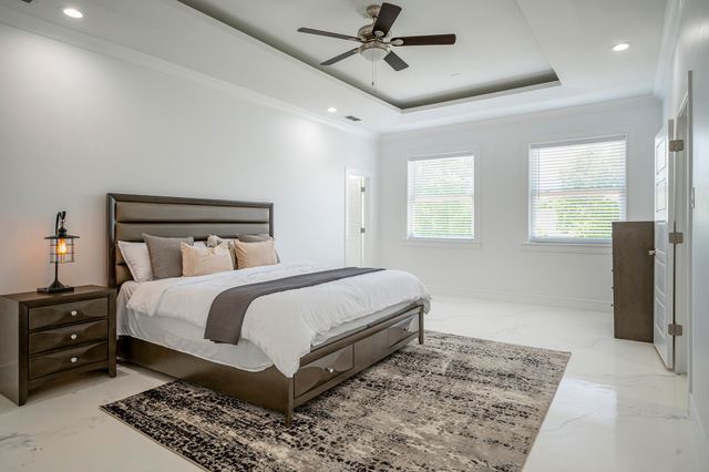 2415 Amberleaf Court, Cedar Hill, TX 75104