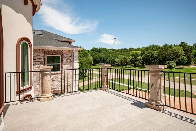 2415 Amberleaf Court, Cedar Hill, TX 75104