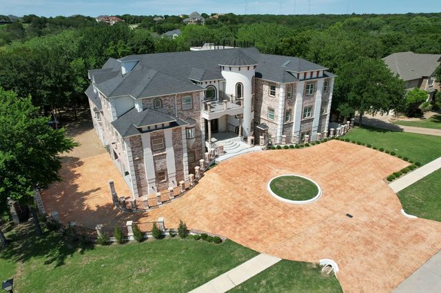 2415 Amberleaf Court, Cedar Hill, TX 75104