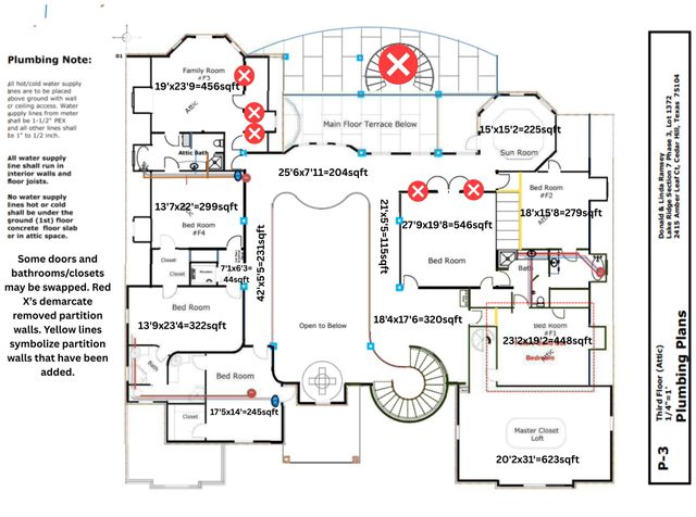 2415 Amberleaf Court, Cedar Hill, TX 75104