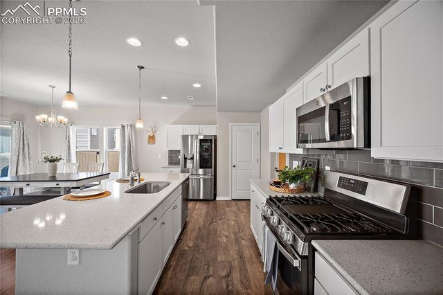 4295 Samaritan Loop, Colorado Springs, CO 80916