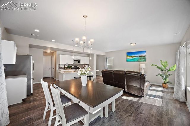 4295 Samaritan Loop, Colorado Springs, CO 80916