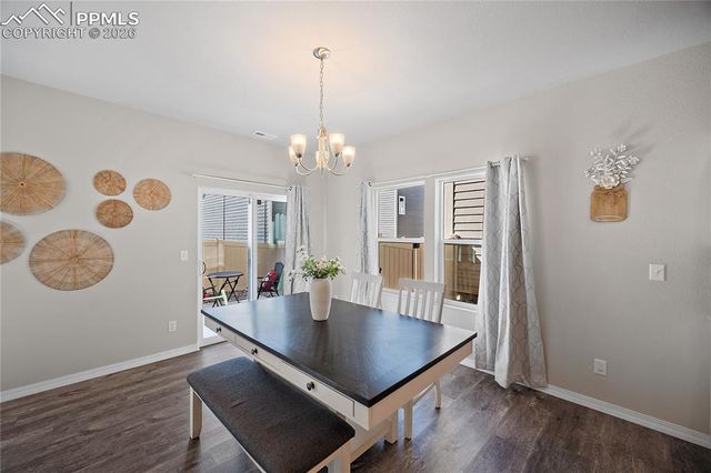 4295 Samaritan Loop, Colorado Springs, CO 80916