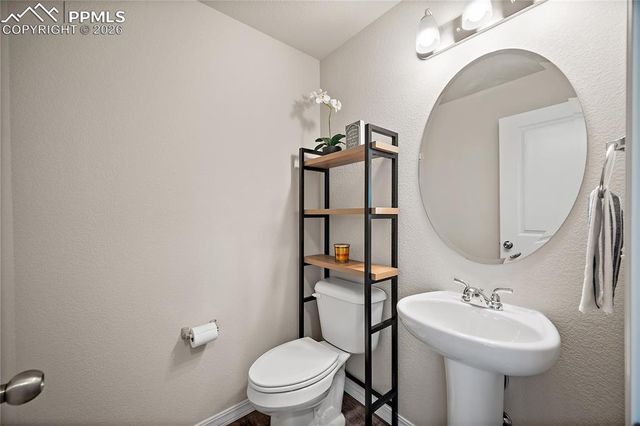 4295 Samaritan Loop, Colorado Springs, CO 80916