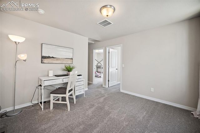 4295 Samaritan Loop, Colorado Springs, CO 80916