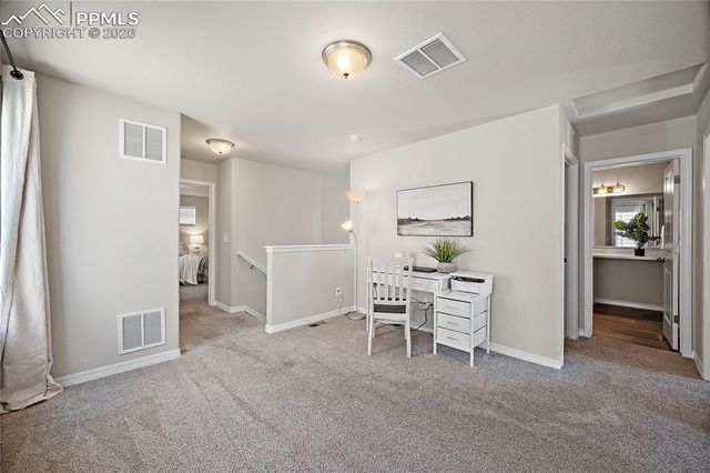 4295 Samaritan Loop, Colorado Springs, CO 80916