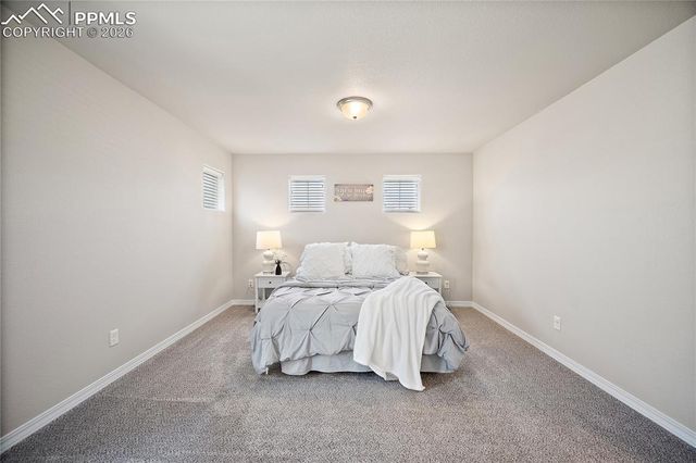 4295 Samaritan Loop, Colorado Springs, CO 80916