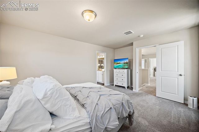 4295 Samaritan Loop, Colorado Springs, CO 80916