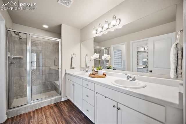 4295 Samaritan Loop, Colorado Springs, CO 80916