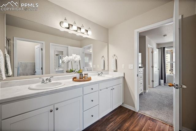 4295 Samaritan Loop, Colorado Springs, CO 80916