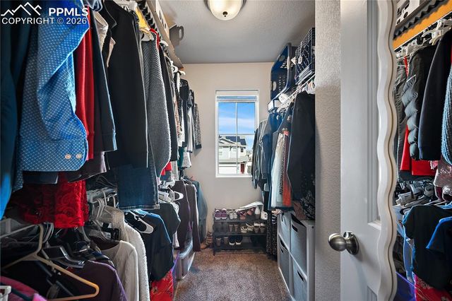 4295 Samaritan Loop, Colorado Springs, CO 80916