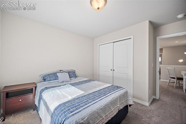 4295 Samaritan Loop, Colorado Springs, CO 80916