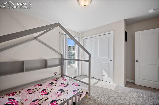 4295 Samaritan Loop, Colorado Springs, CO 80916