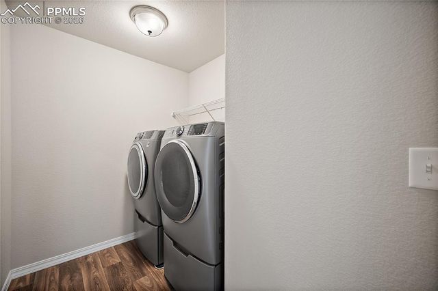 4295 Samaritan Loop, Colorado Springs, CO 80916