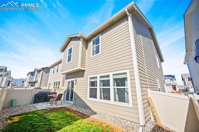 4295 Samaritan Loop, Colorado Springs, CO 80916