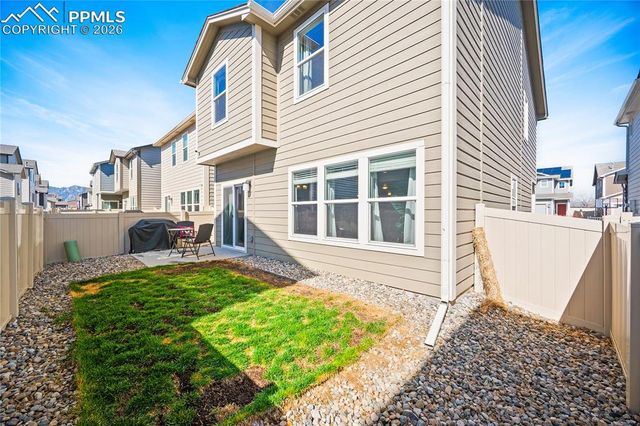 4295 Samaritan Loop, Colorado Springs, CO 80916