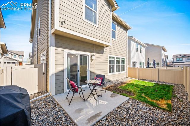 4295 Samaritan Loop, Colorado Springs, CO 80916