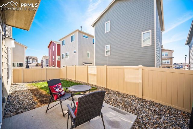 4295 Samaritan Loop, Colorado Springs, CO 80916