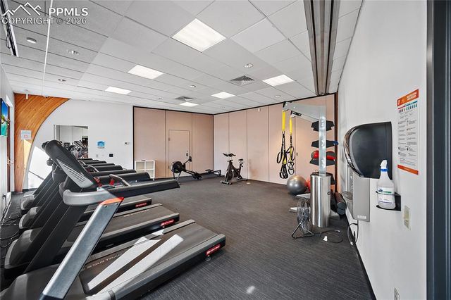 4295 Samaritan Loop, Colorado Springs, CO 80916