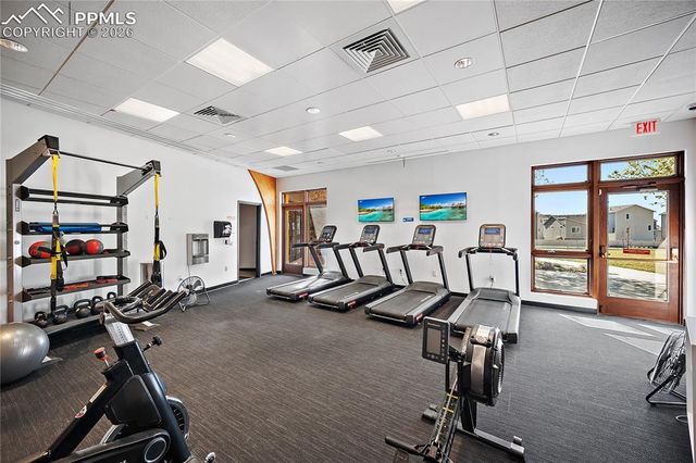 4295 Samaritan Loop, Colorado Springs, CO 80916