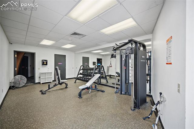 4295 Samaritan Loop, Colorado Springs, CO 80916