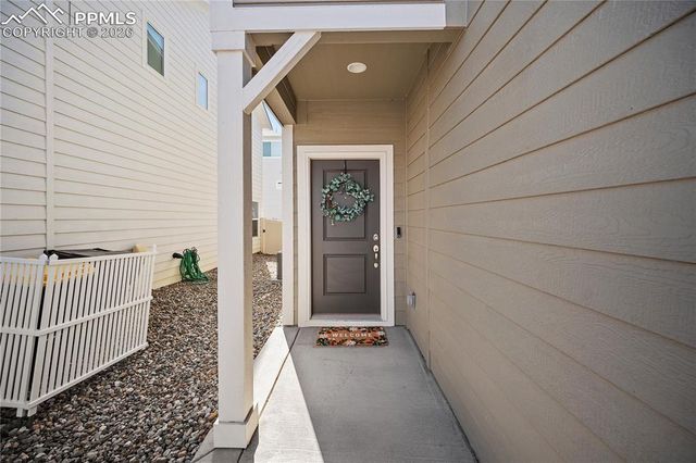 4295 Samaritan Loop, Colorado Springs, CO 80916