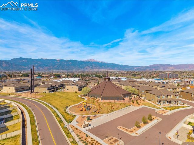 4295 Samaritan Loop, Colorado Springs, CO 80916