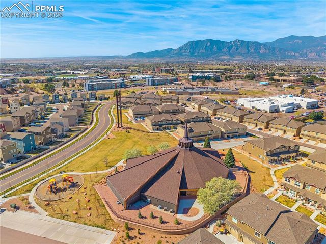 4295 Samaritan Loop, Colorado Springs, CO 80916