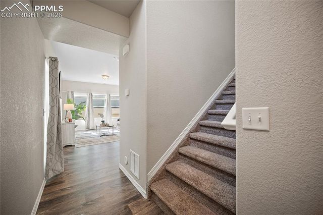 4295 Samaritan Loop, Colorado Springs, CO 80916