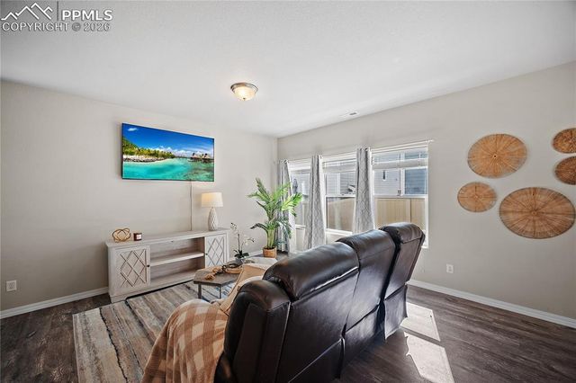 4295 Samaritan Loop, Colorado Springs, CO 80916