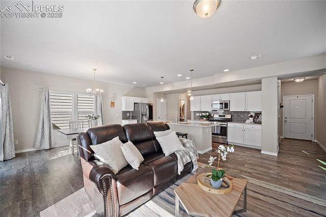 4295 Samaritan Loop, Colorado Springs, CO 80916