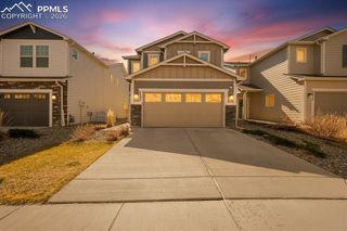 4295 Samaritan Loop, Colorado Springs, CO 80916