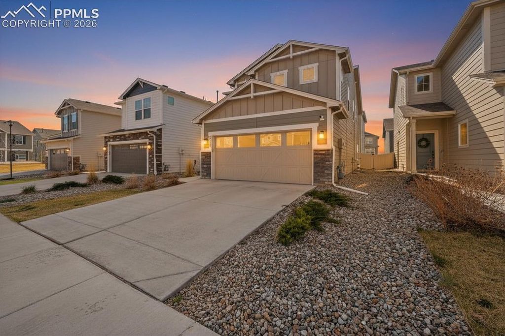 4295 Samaritan Loop, Colorado Springs, CO 80916 — photo 3