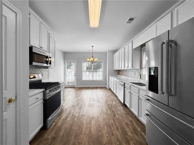 4110 Baxter Trail, Suwanee, GA 30024
