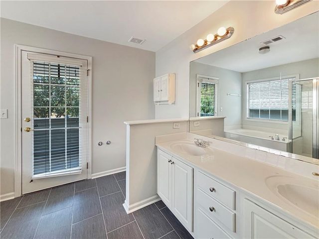 4110 Baxter Trail, Suwanee, GA 30024
