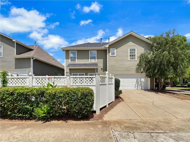 4110 Baxter Trail, Suwanee, GA 30024