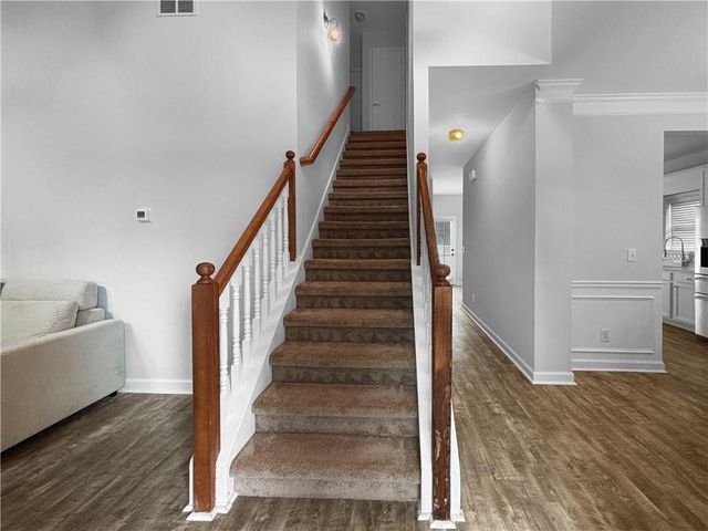 4110 Baxter Trail, Suwanee, GA 30024