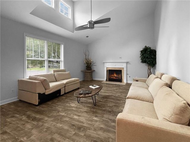4110 Baxter Trail, Suwanee, GA 30024