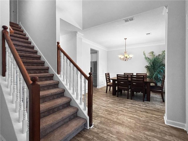 4110 Baxter Trail, Suwanee, GA 30024