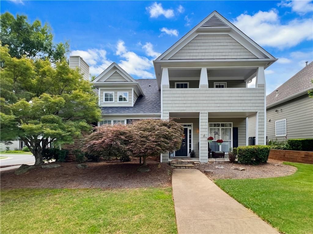 4110 Baxter Trail, Suwanee, GA 30024