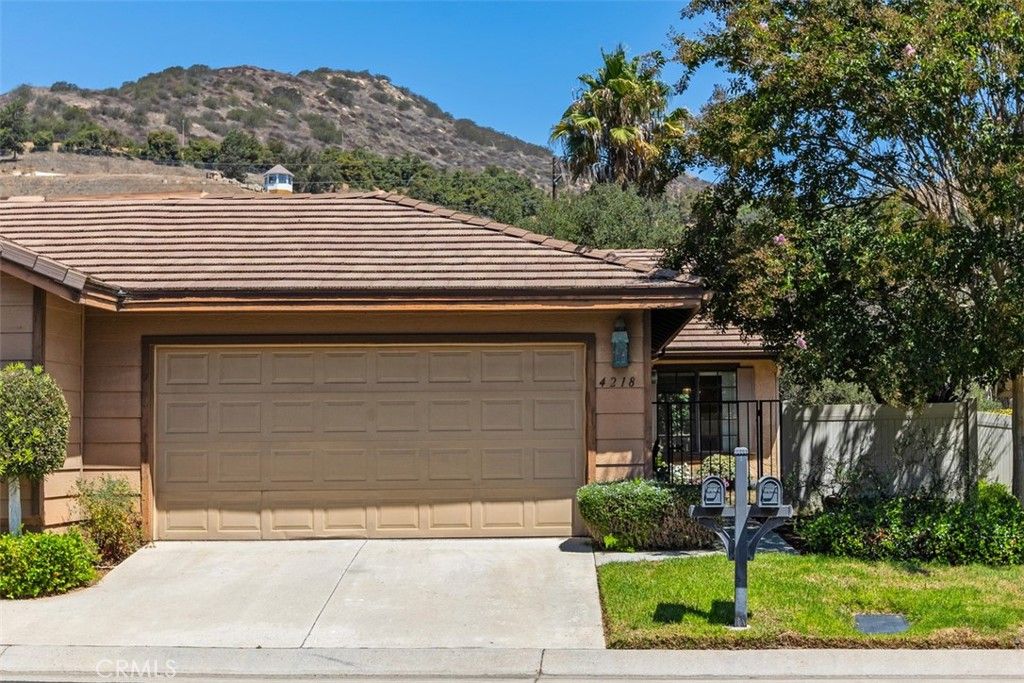 4218 Los Padres Drive, Fallbrook, CA 92028 — exterior