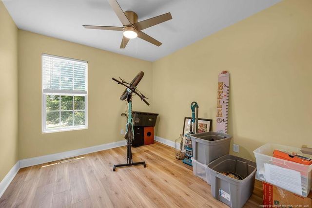 27 True Blue Drive, Broadway, NC 27505