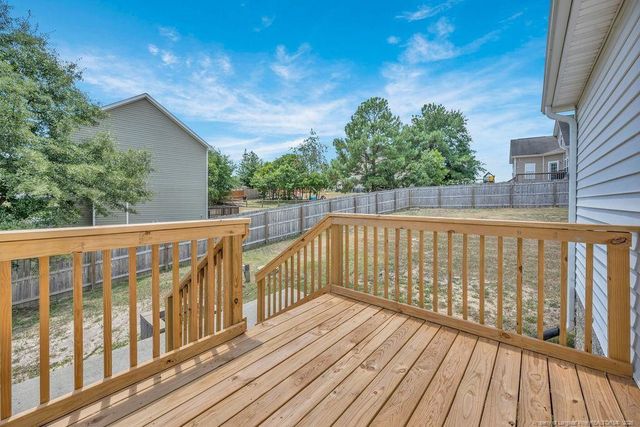 27 True Blue Drive, Broadway, NC 27505